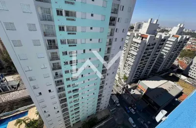 Apartamento para locação, 2 dormitorios com suite jardim flor da montanha, guarulhos, sp