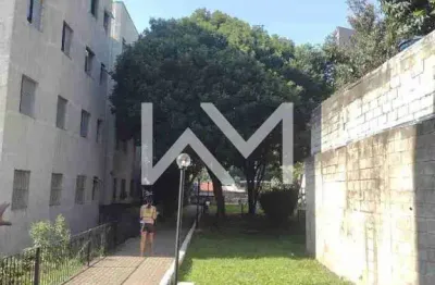Apartamento padrão com dois quartos ,uma vaga à venda por apenas 275 mil,cocaia, guarulhos, sp