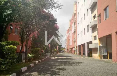 Apartamento padrão com dois quartos ,uma vaga à Venda por APENAS 275 MIL,Cocaia, Guarulhos, SP