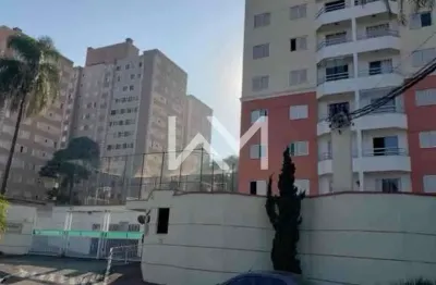 Apartamento padrão para locação, centro, guarulhos, sp