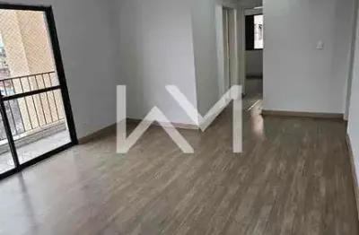 Apartamento para locação com 2 dormitórios, 1 banheiro, 1 vaga de garagem, 68m², vila rosália, guar