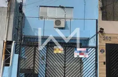 Prédio comercial para venda e locação, jardim são paulo, guarulhos, sp