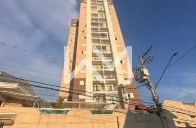 Apartamento à venda com 2 dorm sendo 1 suíte , andar alto, vila trabalhista, guarulhos, sp