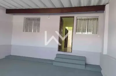 Casa à venda  com 116m², 2 dormitórios, 2 vagas de garagem,  vila santa maria, guarulhos  -  sp
