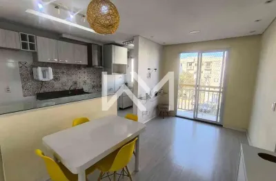 Apartamento à venda 2 dormitórios, 1 banheiro, 1 vaga de garagem, 45m², jardim guilhermino, guarulh