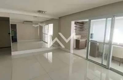 Apartamento  com 116m² no helbor carpe diem para locação, centro, guarulhos  - sp