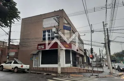 Sala para locação com 18 mts² e 1 vaga , jardim santa mena, guarulhos, sp