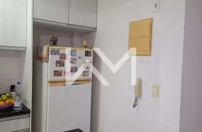 Apartamento com 2 quartos à venda na Rua Antilhas, 670, Guilhermina, Praia Grande
