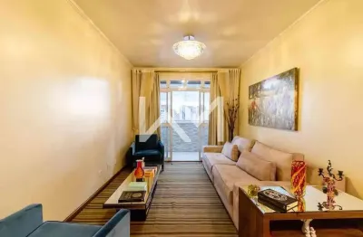 Apartamento com 3 quartos à venda na Rua Sílvio Barbosa, 418, Vila Camargos, Guarulhos