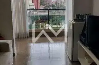 Apartamento com 3 quartos à venda na Rua Doutor Miguel Vieira Ferreira, 111, Jardim Zaira, Guarulhos