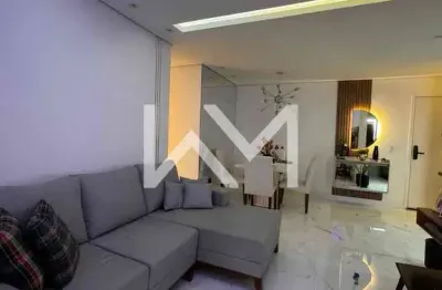 Apartamento com 2 quartos, sendo1 suíte,condomínio cidade maia, no jardim flor da montanha  -  guar