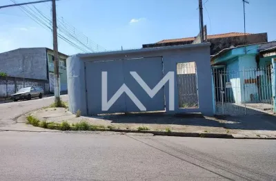 Oportunidade em guarulhos: terreno 175m² no jardim rosa de franca
