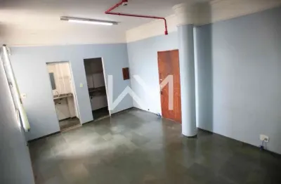 Sala comercial à venda na Rua General Osório, 1031, Centro, Campinas