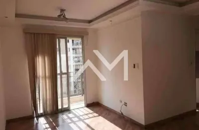 Apartamento à venda com 3 dormitórios, 1 banheiro, 1 vaga de garagem, 65m², vila guilherme, são pau
