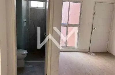 Apartamento à venda, 2 quartos e 1 vaga, parque renato maia, guarulhos, sp