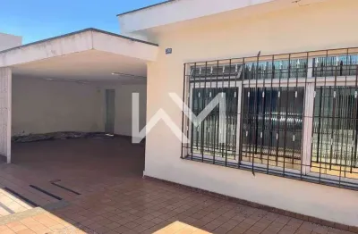 Casa  terrea comercial  locacao 253m²  parque renato maia, guarulhos, sp