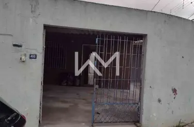 Casa à venda, 2 quartos, 1 banheiro , 4 vagas , vila santa maria, guarulhos, sp