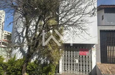 Sobrado à venda, 5 quartos, sendo 2 suítes e piscina, em vila progresso, guarulhos, sp