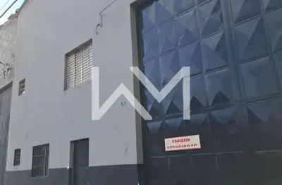 Locação – galpão com 490m² de área construída | localização estratégica em guarulhos – sp