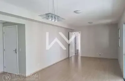 Apartamento para venda e locação, com 134 m² em localização privilegiada - vila augusta, guarulhos/