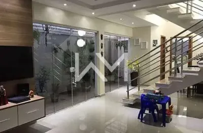 Sobrado à venda 3 quartos, 3 suites, 4 vagas, 150m², jardim santa clara, guarulhos - sp