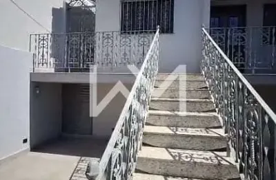 Casa assobradada a venda comercial e residencial no jardim santa clara, guarulhos