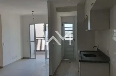 Oportunidade em guarulhos: apartamento no jardim bom clima com 2 quartos e garagem
