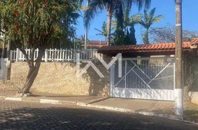 Ampla chácara no condomínio portal das rosas em atibaia – 2.000 m², salão de jogos e pomar com árvo