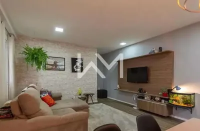 Apartamento à venda com 1 dormitórios, 1 banheiro, 1 vaga de garagem, 57m², jardim américa da penha
