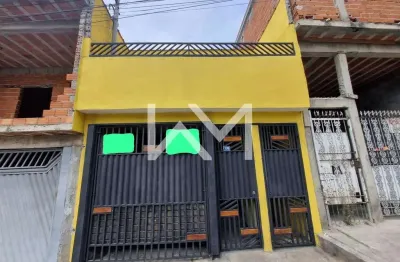 Casa com 5 quartos à venda na Estrada Da Servidão, 130, Jardim Bananal, Guarulhos