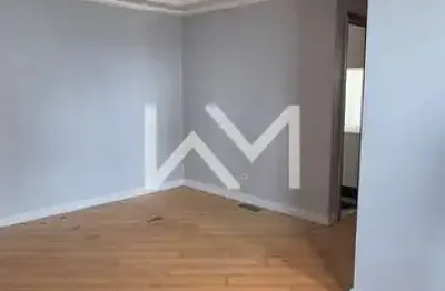 Apartamento padrão à venda com 2 dormitórios, 1 banheiro, 1 vaga de garagem coberta, 59m², vila aug