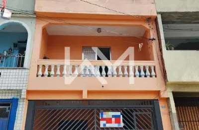 Ótima oportunidade para investidor, sobrado à venda com 3 ° andares, 6 dormitórios, 6 banheiros, 2