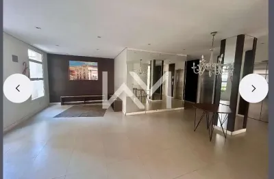 Ótimo apartamento  à venda,2 quartos, 1 suite , 1 vaga -  picanço, guarulhos, sp