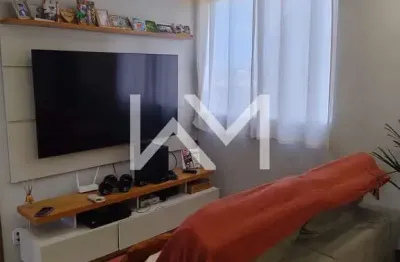 Apartamento padrão à venda, jardim vermelhão, guarulhos, sp
