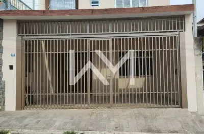 Amplo sobrado na vila galvão, guarulhos – 3 dormitórios, 2 suítes e 2 vagas