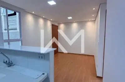 Excelente apartamento para locação 2 quartos , 1 vaga , condominio golden plaza - jardim novo portu