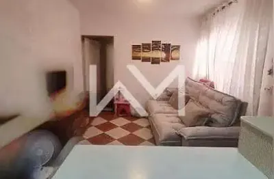 Casa com 3 quartos à venda na Rua Anhembi, 12, Jardim Jovaia, Guarulhos