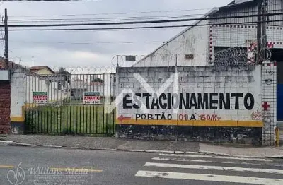 Terreno para alugar na Avenida Paulo Lincoln do Valle Pontin, 181, Guapira, São Paulo