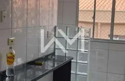 Apartamento 50 metros sem elevador   ótima localização  para venda e locação, jardim paraventi , gu