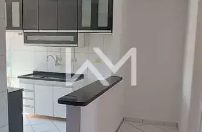 Apartamento 50 metros sem elevador   ótima localização  para venda e locação, jardim paraventi , gu