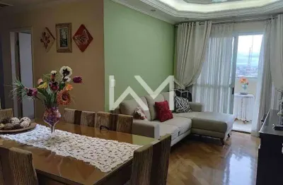 Apartamento padrão para venda e locação, vila rosália, guarulhos, sp