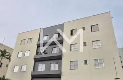Apartamento com 2 quartos para alugar na Rua Antônio Mussa, 108, Vila Camargos, Guarulhos