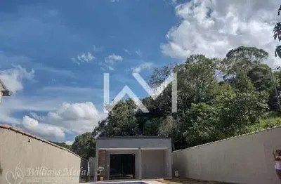 Casa com 3 quartos à venda na Estrada Victor Siaulys, Vila Pedra Vermelha, Mairiporã