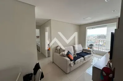 Apartamento com 2 quartos à venda na Rua Cavadas, 1242, Vila São João, Guarulhos