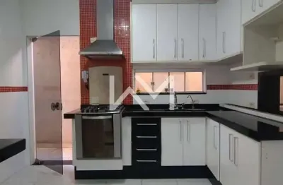 Casa com 2 quartos para alugar na Rua Wilson Gomes de Azevedo, 231, Parque Continental, Guarulhos