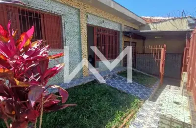 Casa térrea para locação, 3 quartos, 4 vagas cobertas, espaço e conforto (próximo ao metrô tucuruvi