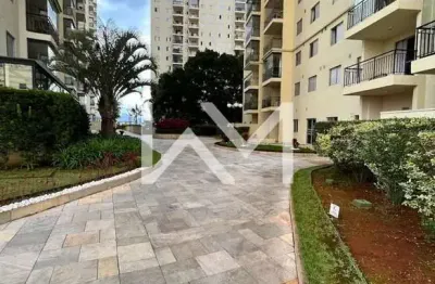 Apartamento com 3 dormitórios, venda porteira fechada, picanço, guarulhos, sp