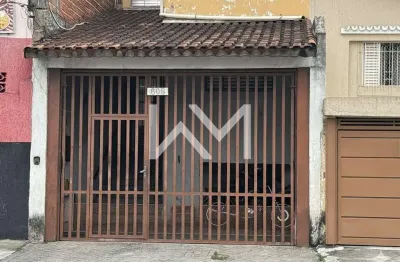 Casa com edícula antiga podendo ser residencial ou comercial à venda, jardim pinhal, guarulhos, sp