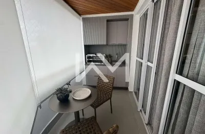 Apartamento mobiliado à venda, 3 quartos, escritório e 2 vagas jardim zaira, guarulhos, sp
