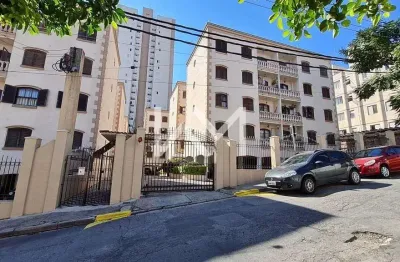 Apartamento com 3 dormitórios à venda, vila rosália, guarulhos, sp